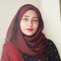 Rehma Alvi