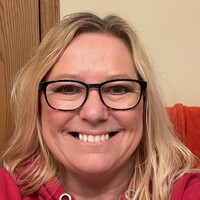 Toni Warnock