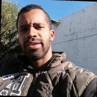 Gean Mike Dos Santos Faria Cruz