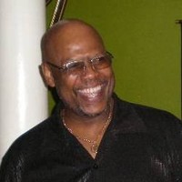 Rick Robinson