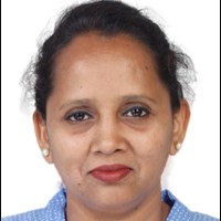 Jennifer Dsouza