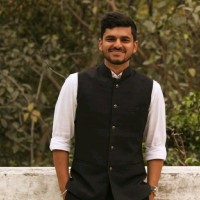 Parth Arora