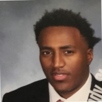 Malik Warner