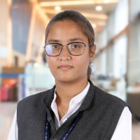 Divya Dharshini J