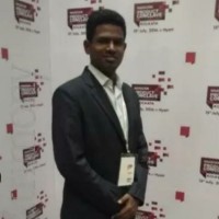 Deepak Raj D