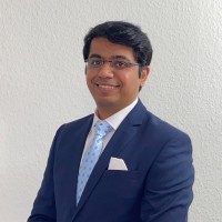 Mohit Hinduja