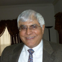 Pete Sehgal
