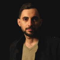 Ebrahim Taghvaei