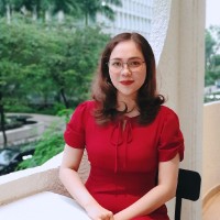 Tran Quynh Nhu