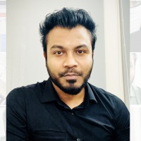 Imran Ahmed