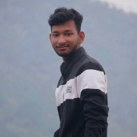 Tanmay Kumar Panda