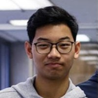 Steve Ho