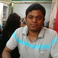 Suresh Sugumaran