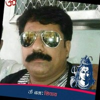 Amarsingh Rathod