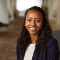 Cydney Anderson
