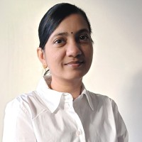 Subashini Chandhru