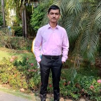 Parth Patel