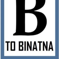 B to Binatna .