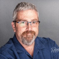 David Slack