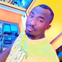 Jafetson Abraham