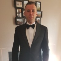 Danny Hall