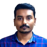 Suvankar Bain