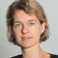 Nicolette De Keizer