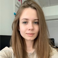 Mariia Konenko