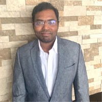 Vijayachandar Mallikarjuna