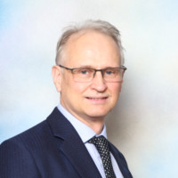 Nigel Chivers