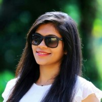 Shwethashree Anantharam