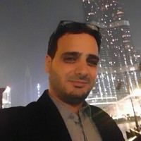 Mohammad Al Jawabreh