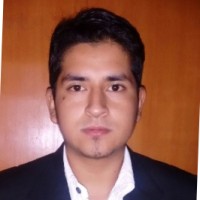 Juan Diego Terrones Valdivia