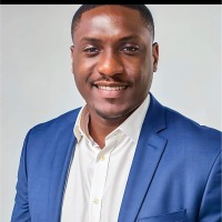 Geraud Wilfried -  AET