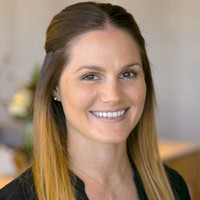 Felicity Gibson