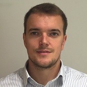 Joe Bowker