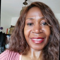Nadine Caroline Kouévi - Ablé