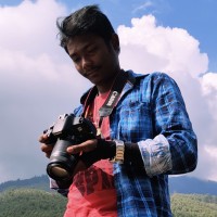 Kaviraj Soundararajan