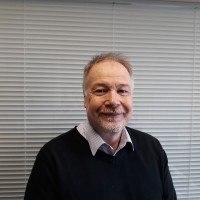 John Rigby