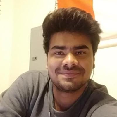 Siddharth Pandey