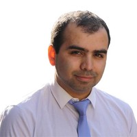 Boris Cabezas Rodríguez