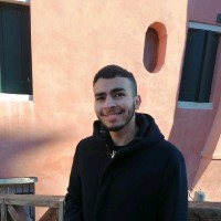 Mohamed Nououali