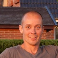 Frank Van Selow