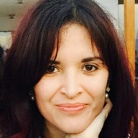 Heidy Aliaga Gutierrez