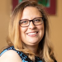 Brittany Hayden, Ph.D.