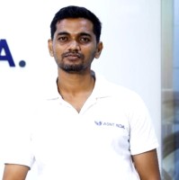 Karthikeyan R