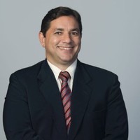 Charles Barbosa