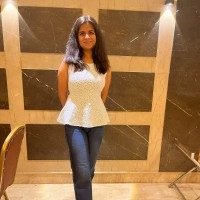 Somya Arora