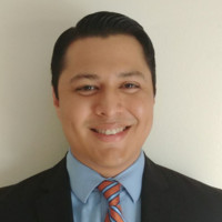 Placido Mena