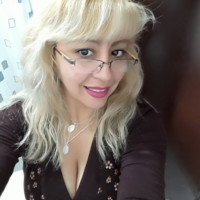 Patricia Carla Bazan Castro
